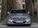 Mercedes-Benz CLS350 2010 года
